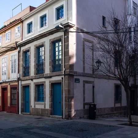 Houmi Orzan Διαμέρισμα A Coruña Εξωτερικό φωτογραφία